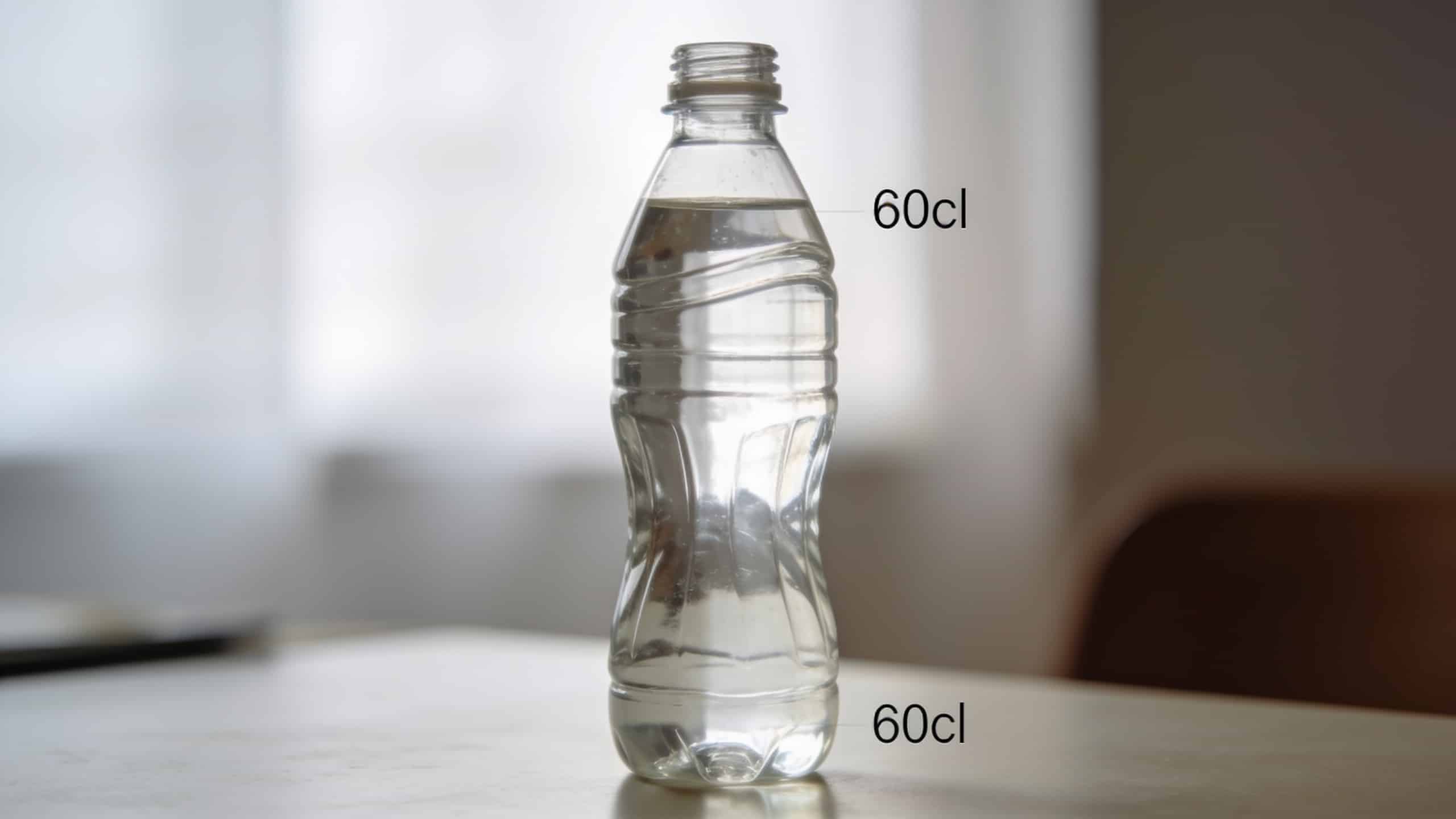 Comment convertir facilement 60 cl en l pour vos recettes ?