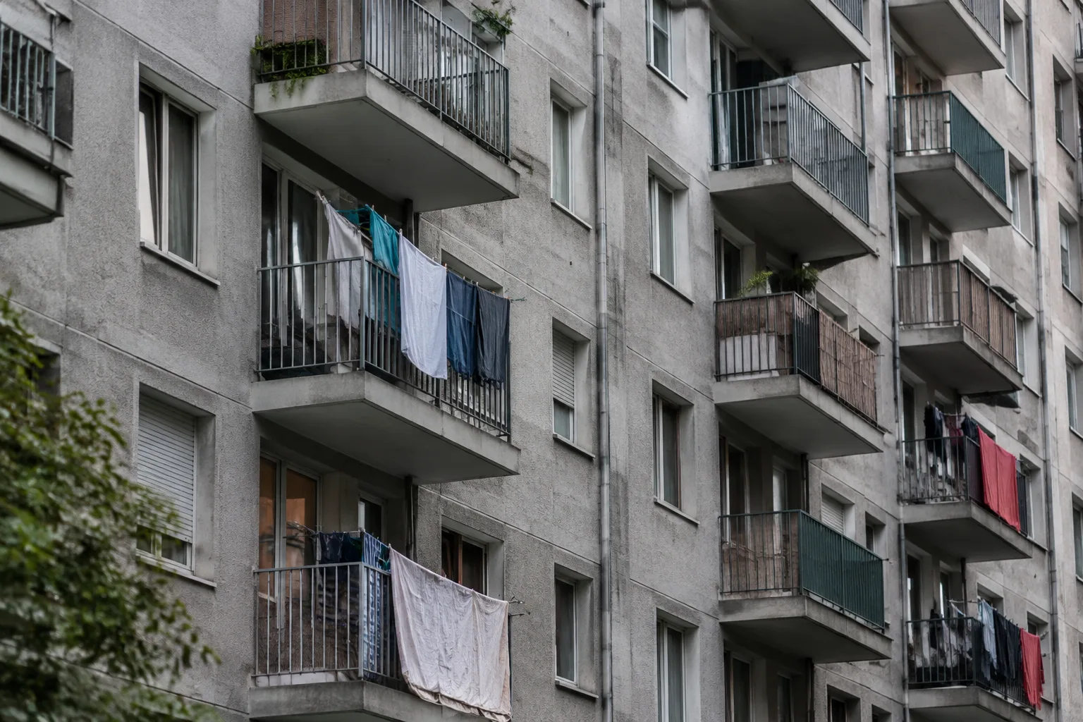 Quartiers nord de Marseille : quel périmètre, quelle histoire, quels chiffres ?