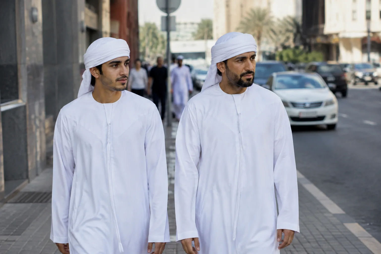 Comment on appelle les habitants de Dubaï, et quel terme employer ?