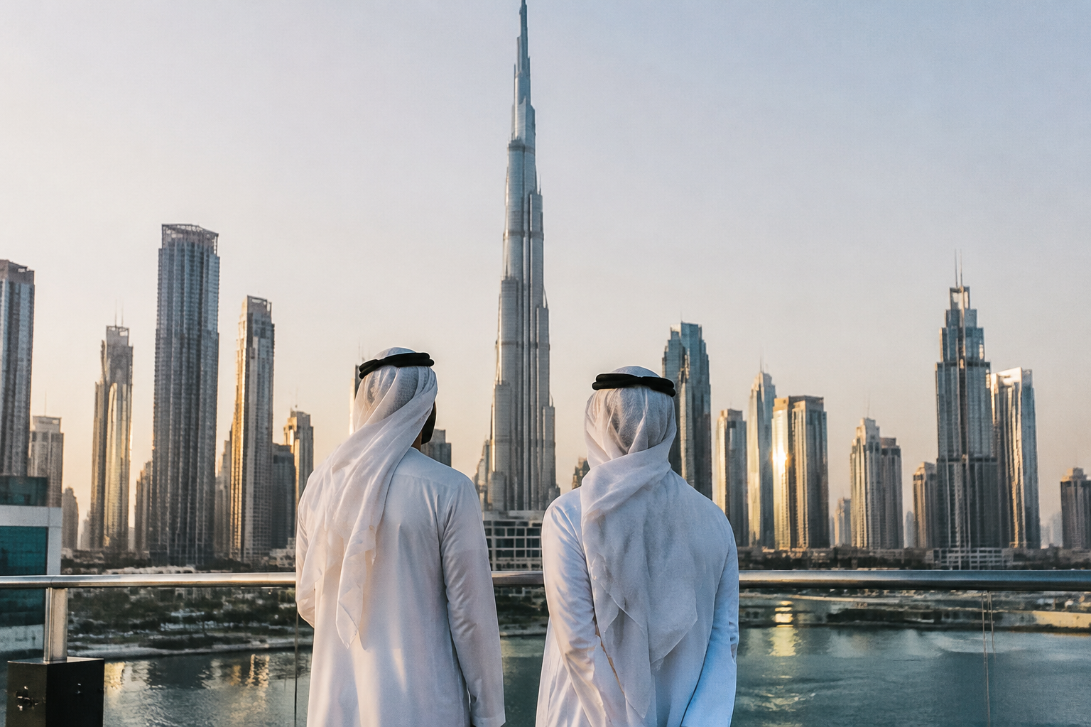 Comment appelle-t-on les habitants de Dubaï ? Ce sont les Dubaïotes