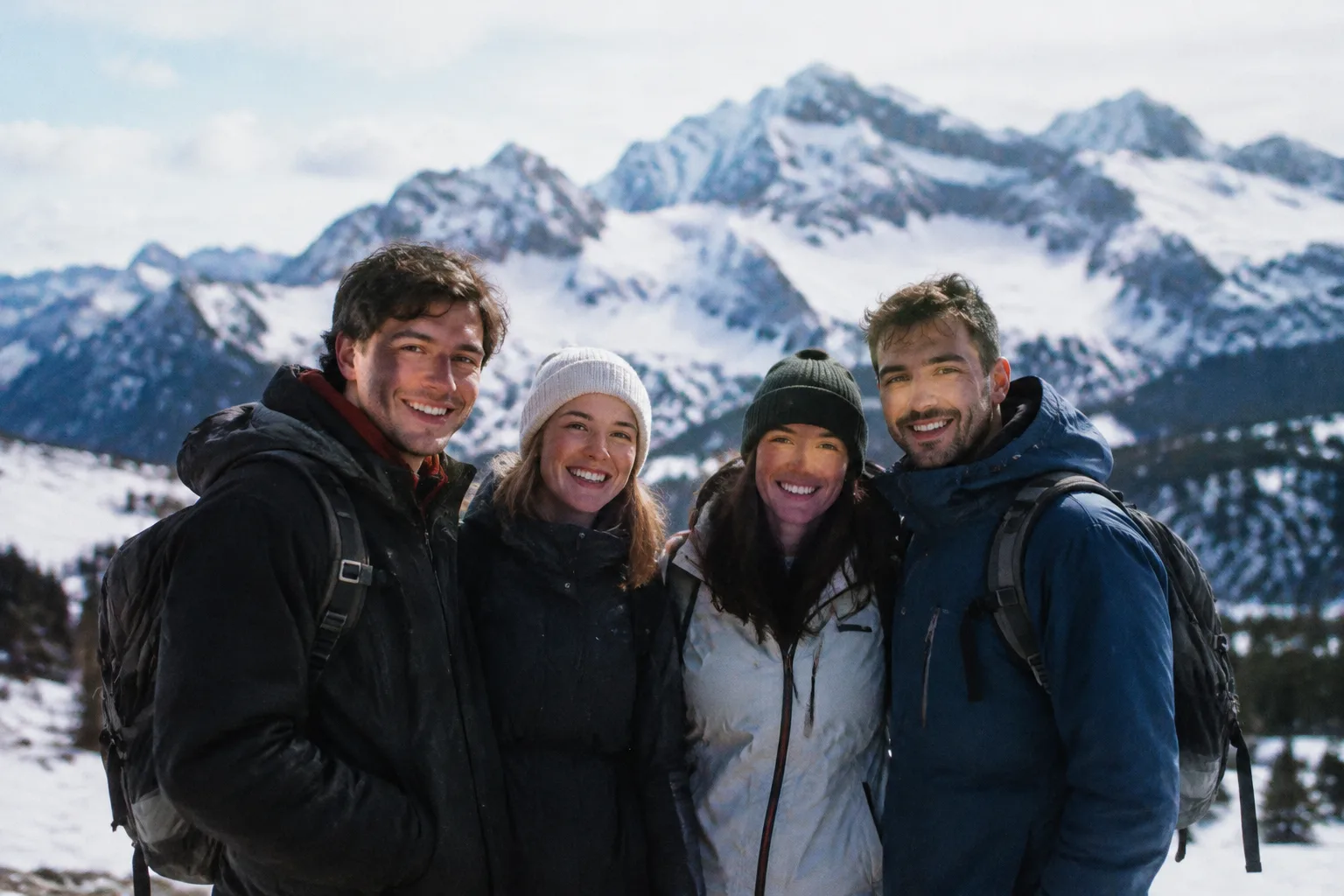 Comment appelle-t-on les habitants de la Suisse, et comment bien l&rsquo;écrire ?
