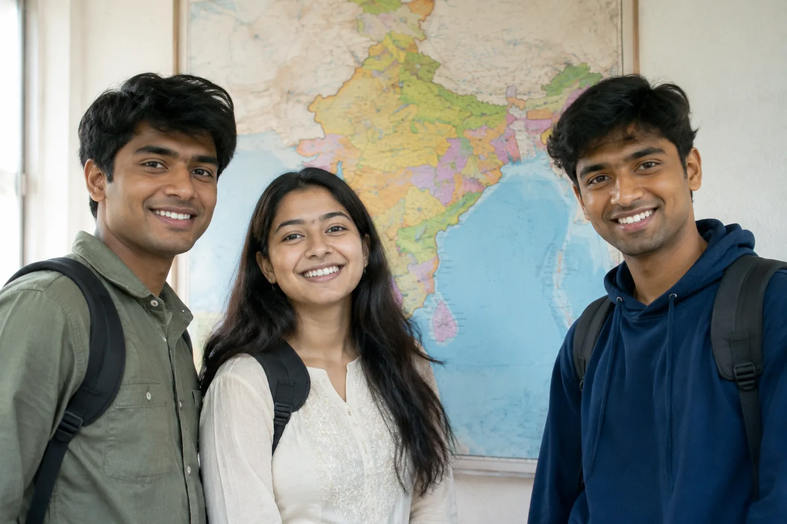 Comment appelle-t-on les habitants de l&rsquo;Inde ? Les Indiens et leurs nuances